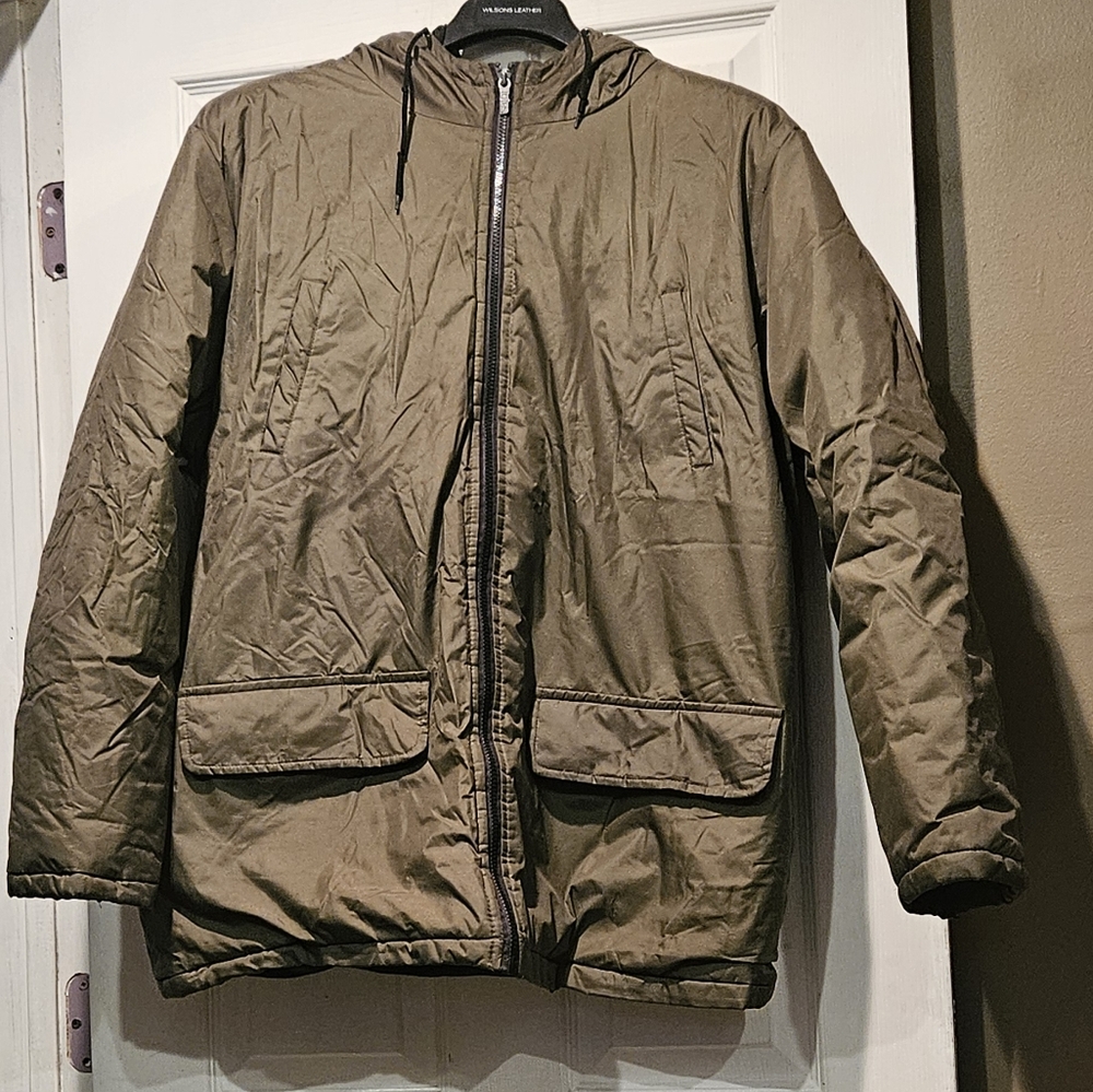TOTES WINTER JACKET